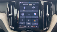 Volvo Xc60 2.0 B5P Inscription 5dr AWD Geartronic Petrol Estate